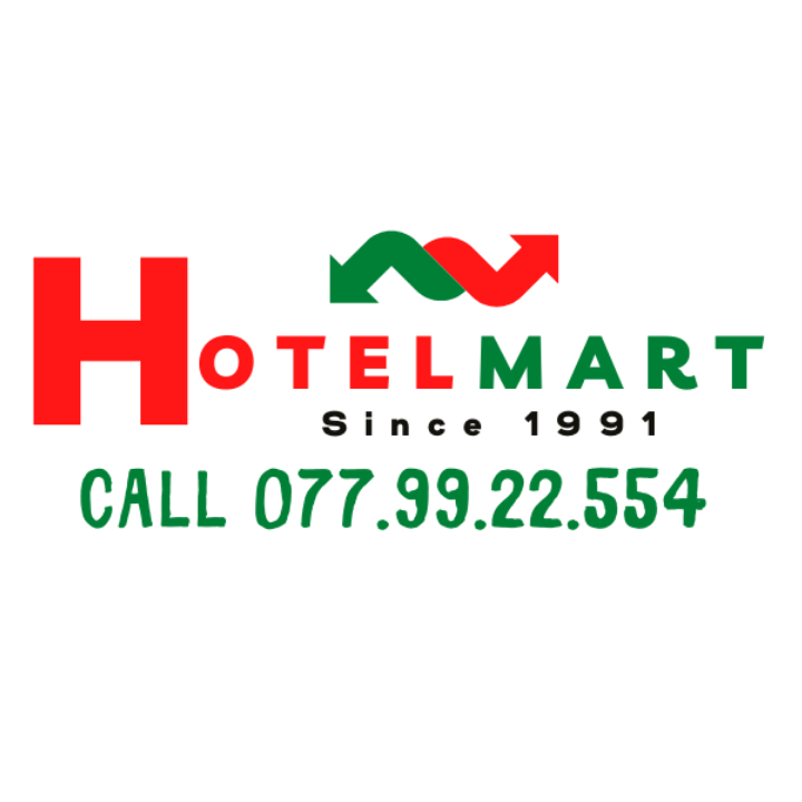 HotelMart