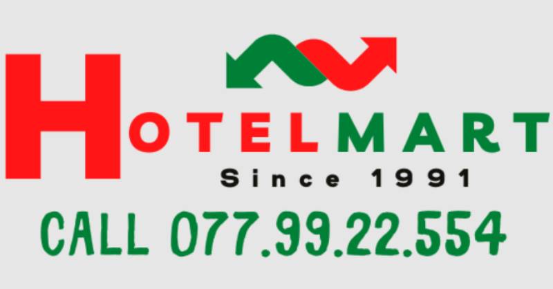 Hotel Mart là một trong những địa chỉ cung cấp cột chắn inox uy tín